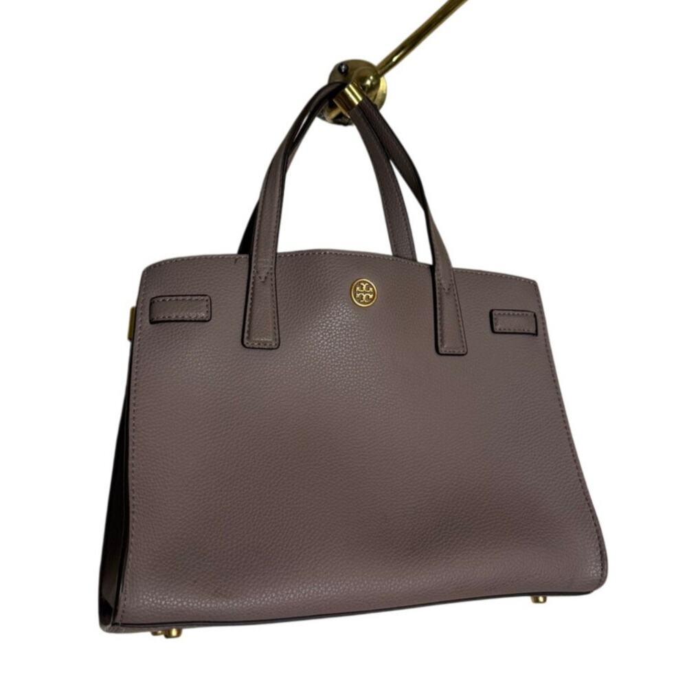 Tory Burch Small Walker Satchel